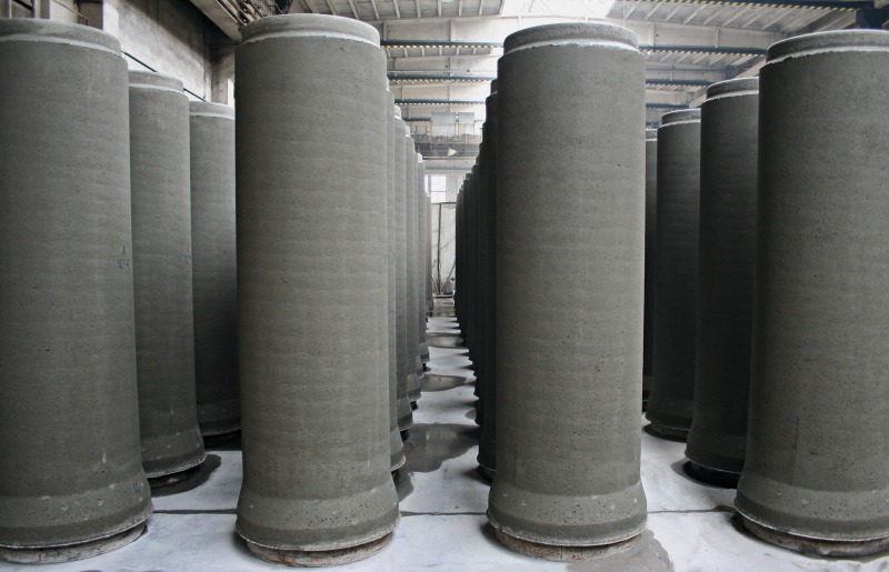 Standard Hollow Block