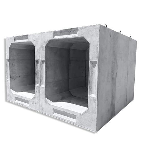 Architectural Partition