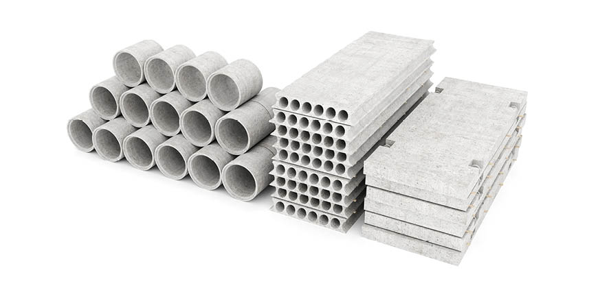 Foundation Block