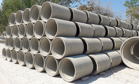 Precast Materials